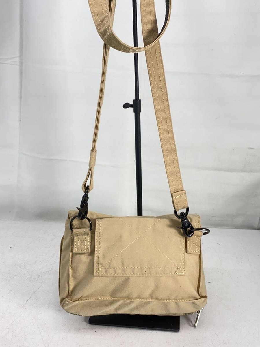 PORTER Shoulder Bag PVC IVO 3