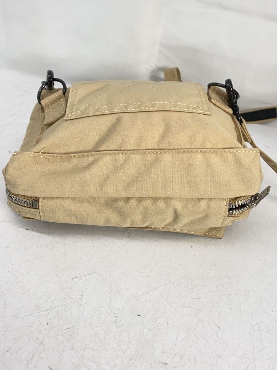 PORTER Shoulder Bag PVC IVO 4