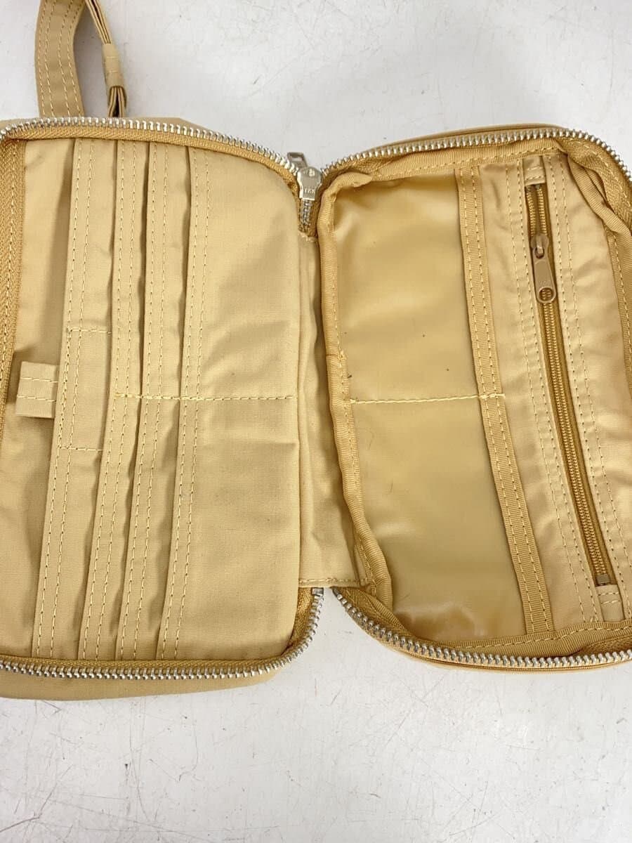 PORTER Shoulder Bag PVC IVO 7