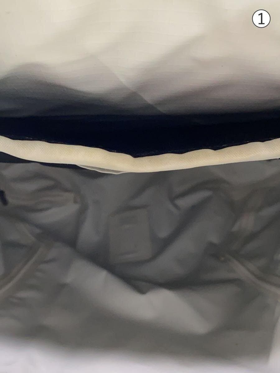 ARC'TERYX Backpack Nylon BLK 18749-105699 6