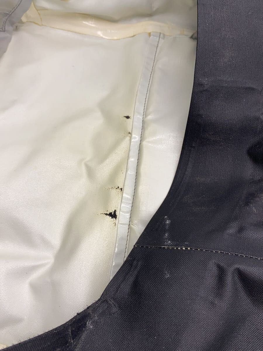 ARC'TERYX Backpack Nylon BLK 18749-105699 8