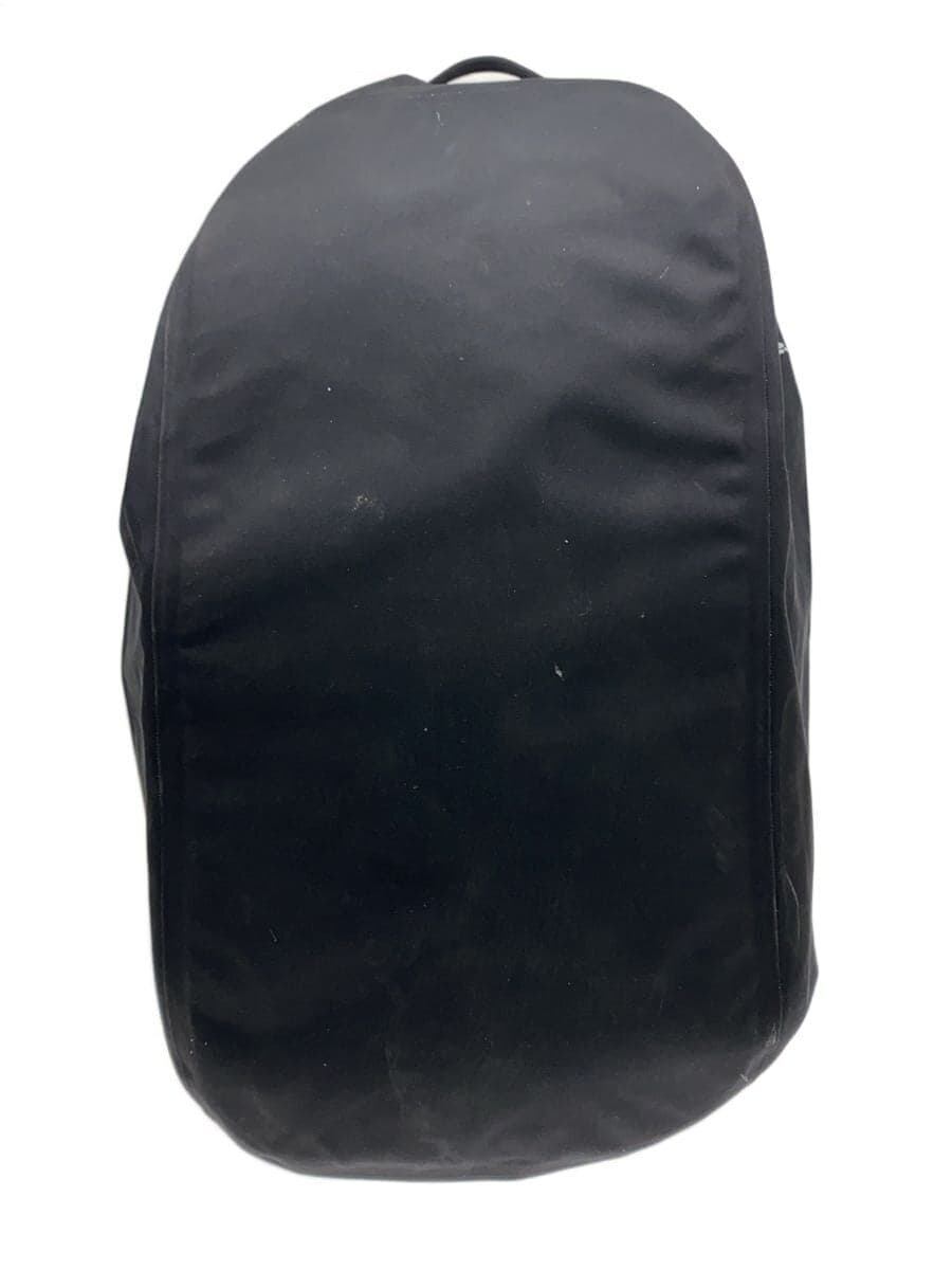 ARC'TERYX CARRIER DUFFEL 75 Backpack Nylon BLK