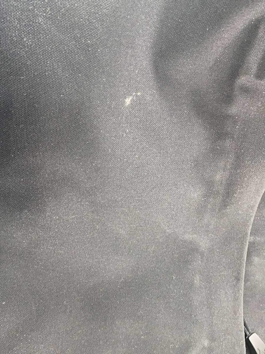 ARC'TERYX CARRIER DUFFEL 75 Backpack Nylon BLK 4