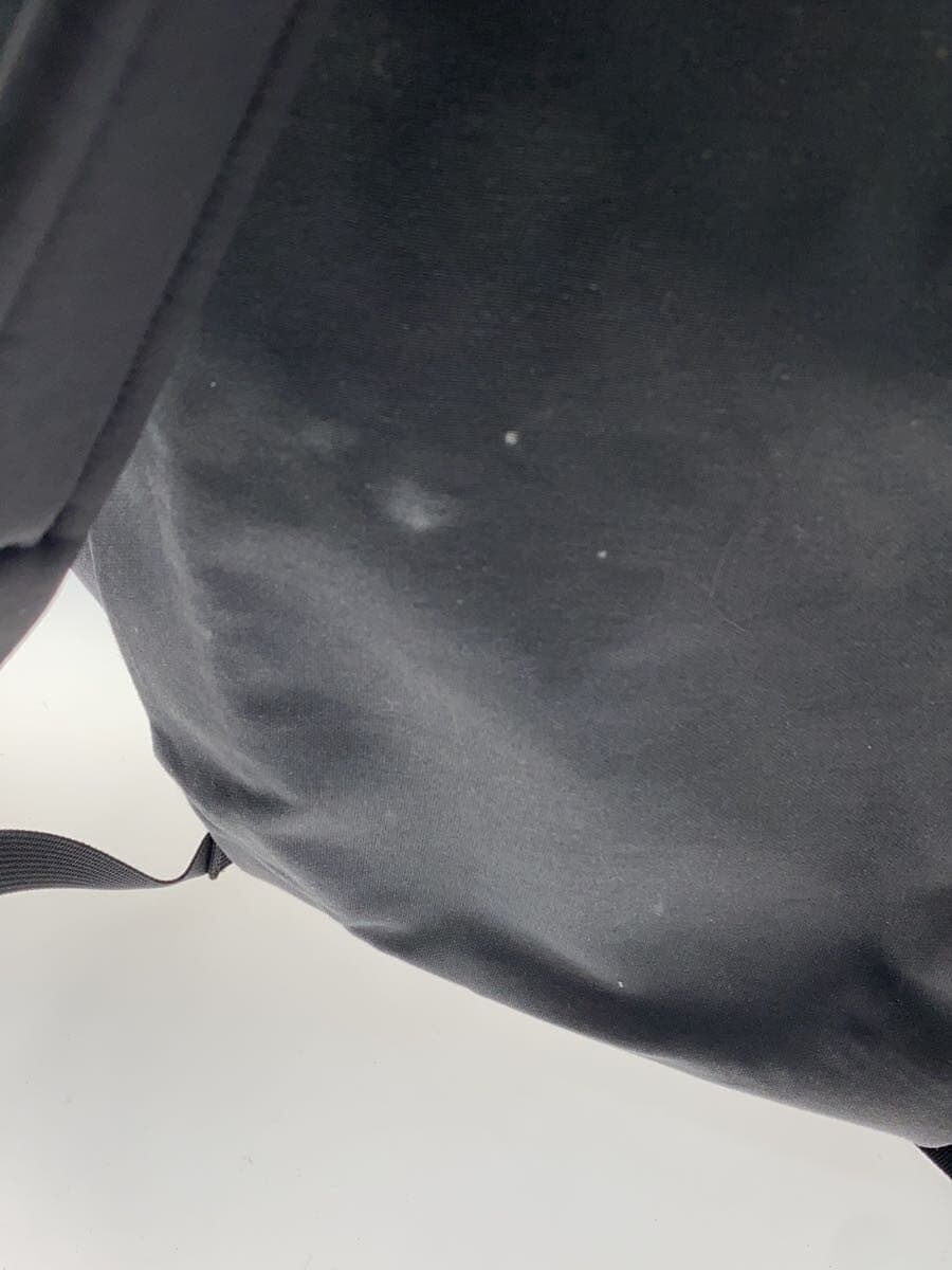 ARC'TERYX CARRIER DUFFEL 75 Backpack Nylon BLK 5