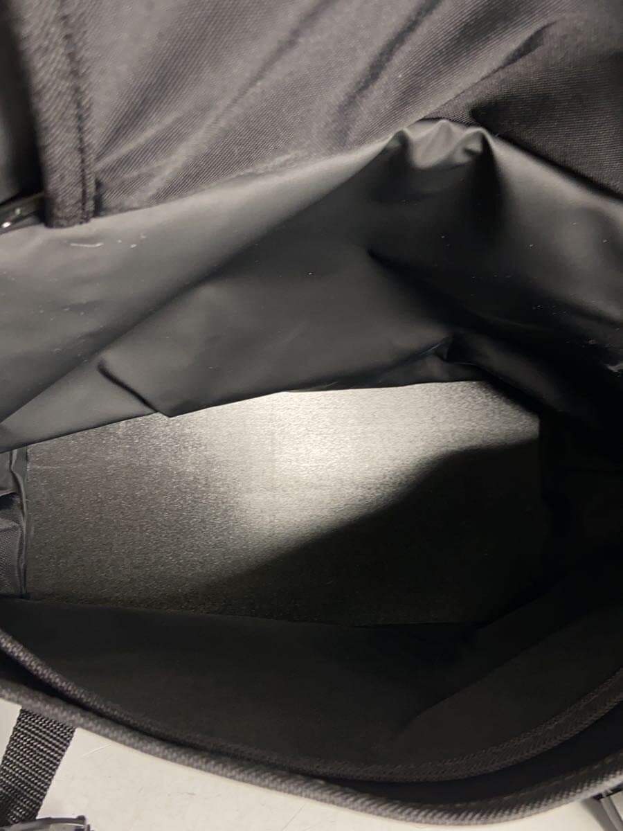 Manhattan Portage Shoulder Bag BLK Solid 6