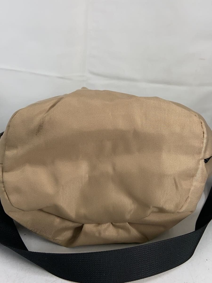 ear PAPILLONNER Tote Bag Polyester CML Solid EAZ1042412A0009 4