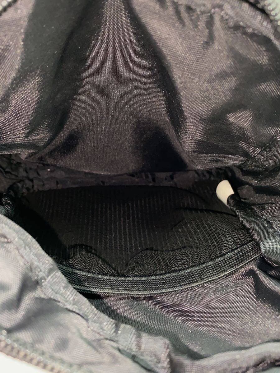 Supreme Shoulder Bag Polyester BLK 6