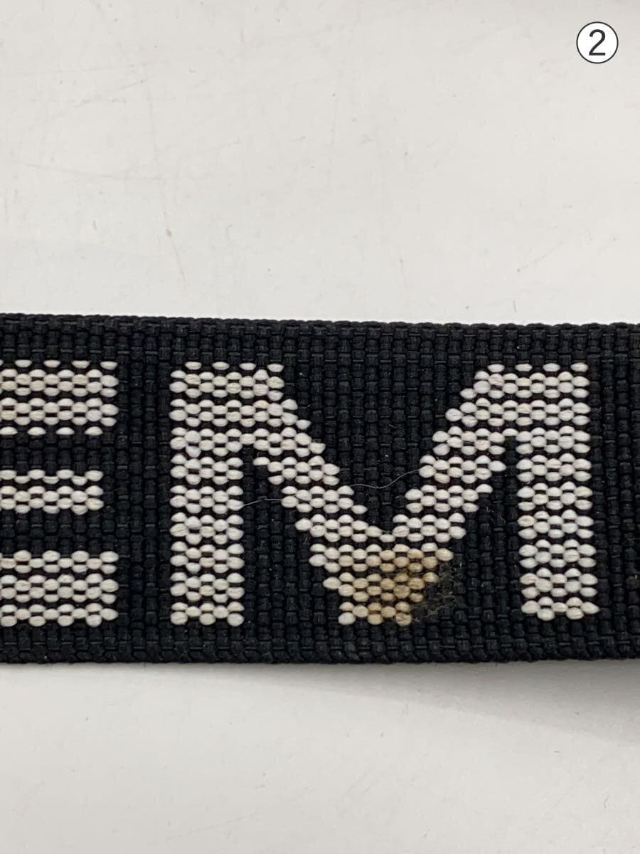 Supreme Shoulder Bag Polyester BLK 8