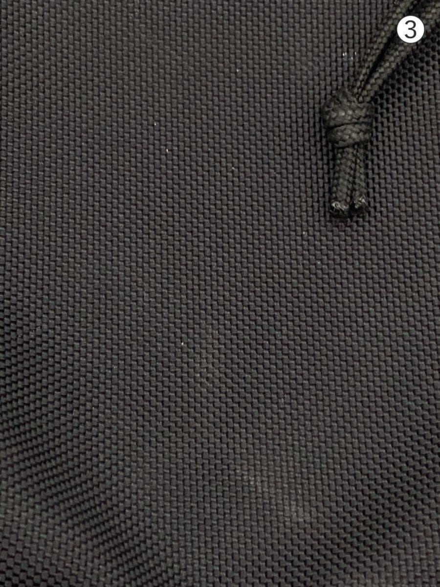 Supreme Shoulder Bag Polyester BLK 9