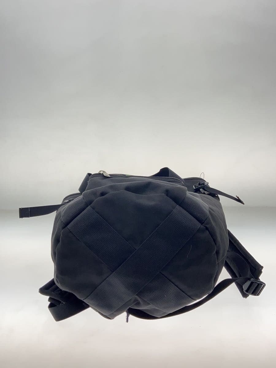 PORTER backpack PVC BLK 4