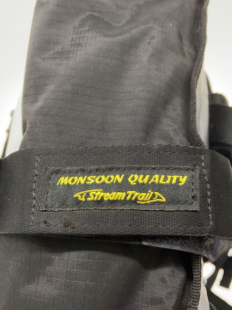 Stream Trail Backpack -- WHT Plain 5