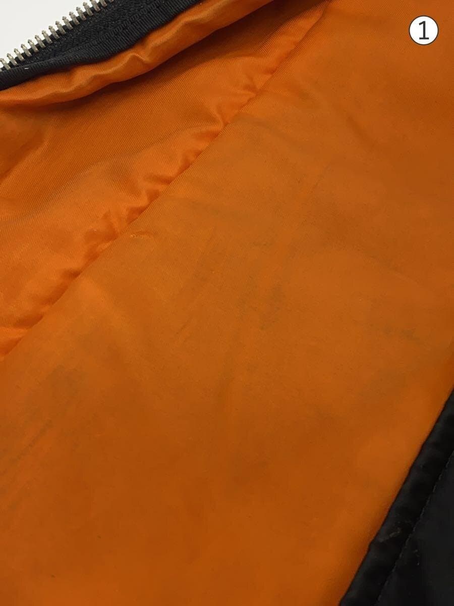 PORTER Shoulder Bag Nylon BLK Solid 30 Anniversary 7