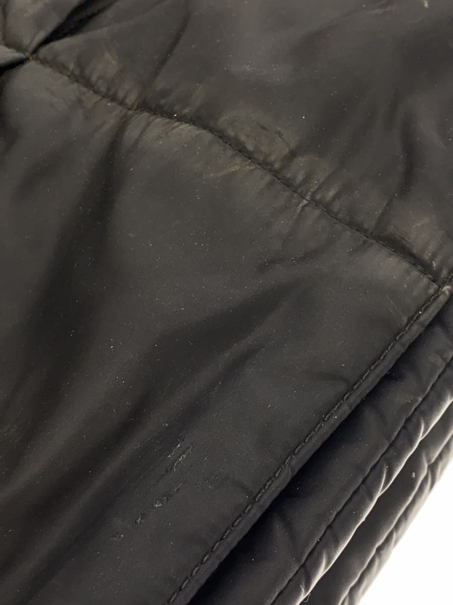 PORTER Shoulder Bag Nylon BLK Solid 30 Anniversary 8