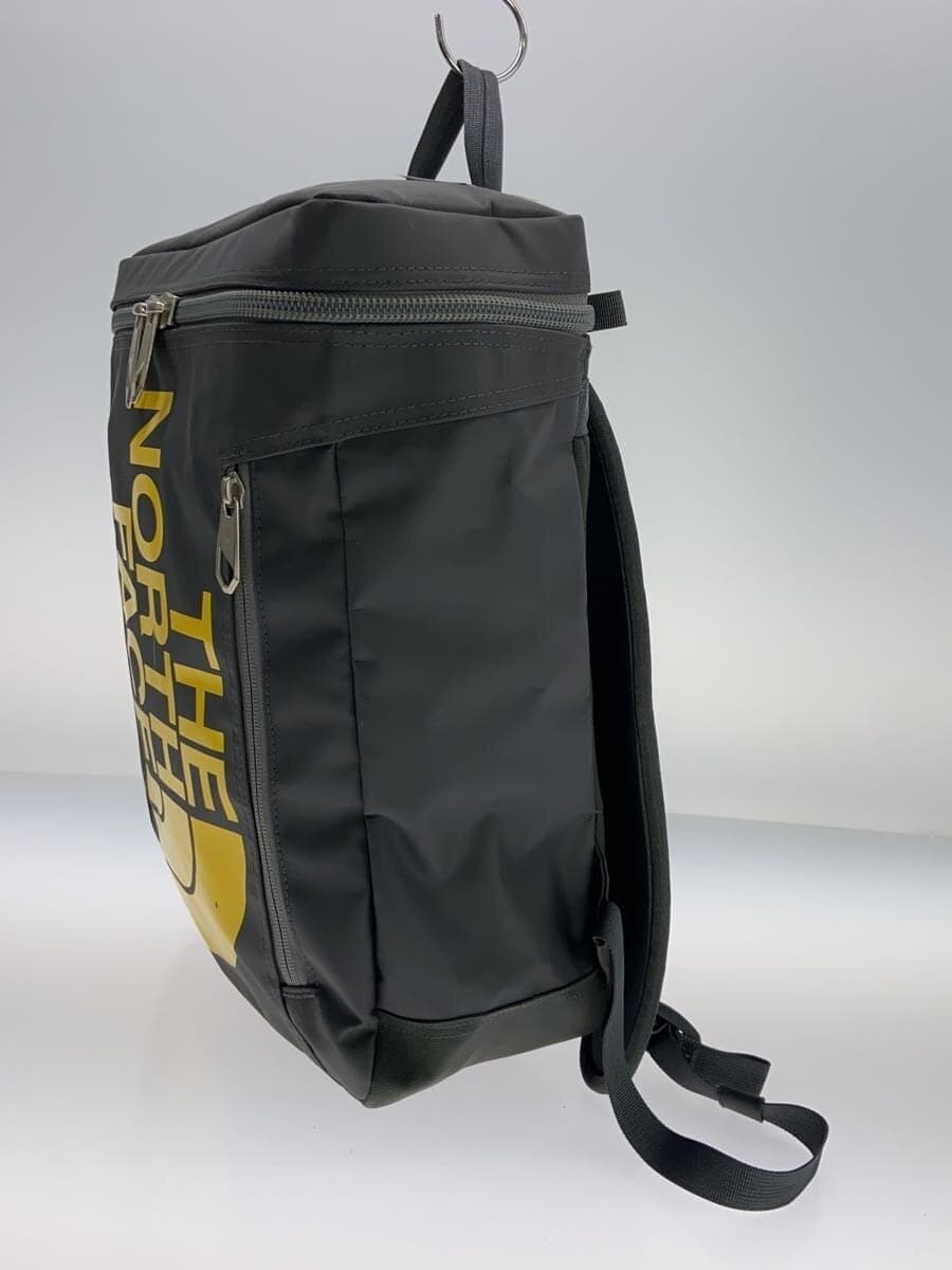 THE NORTH FACE Backpack GRY Solid NF0A52T8 2