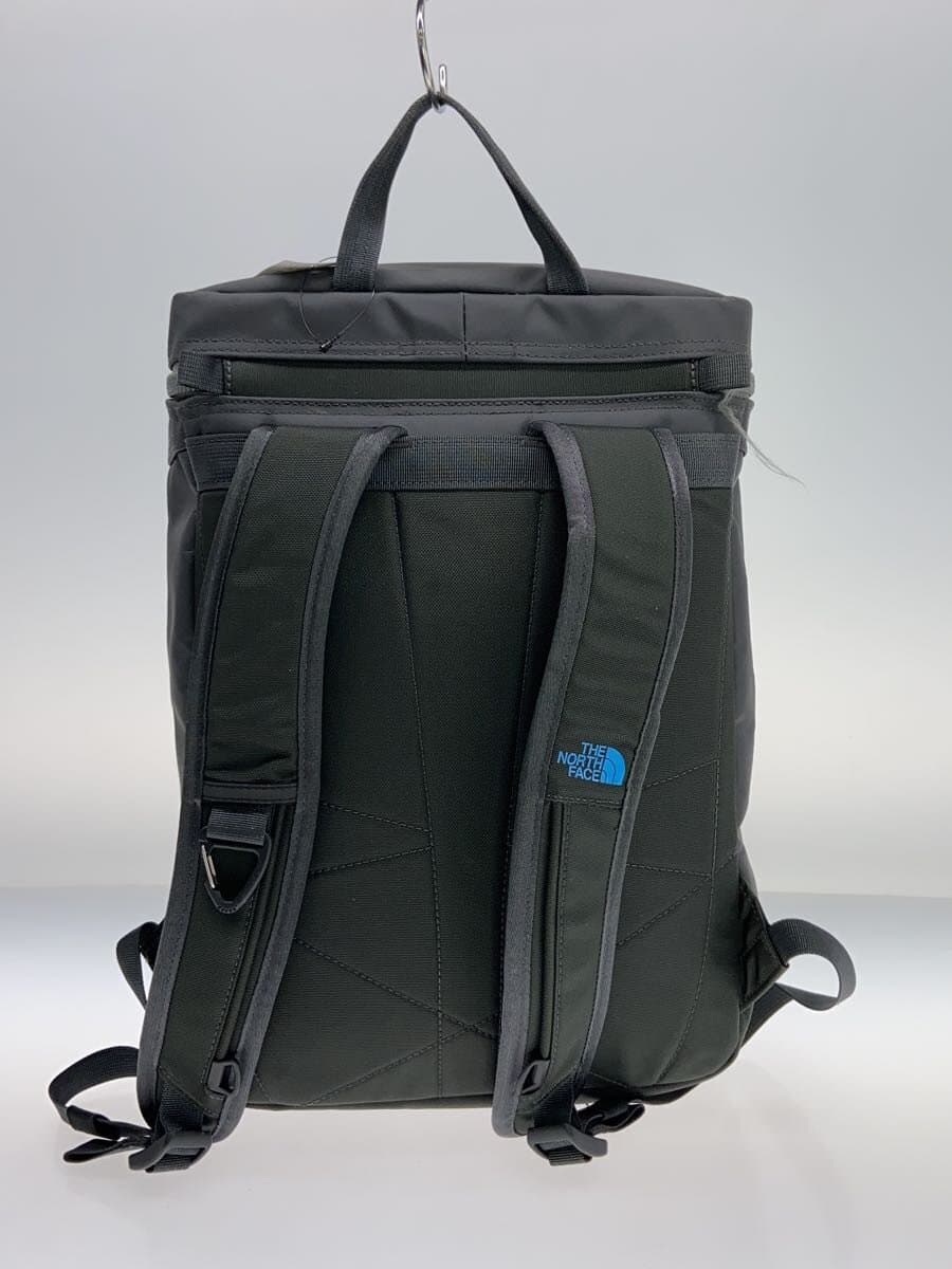 THE NORTH FACE Backpack GRY Solid NF0A52T8 3
