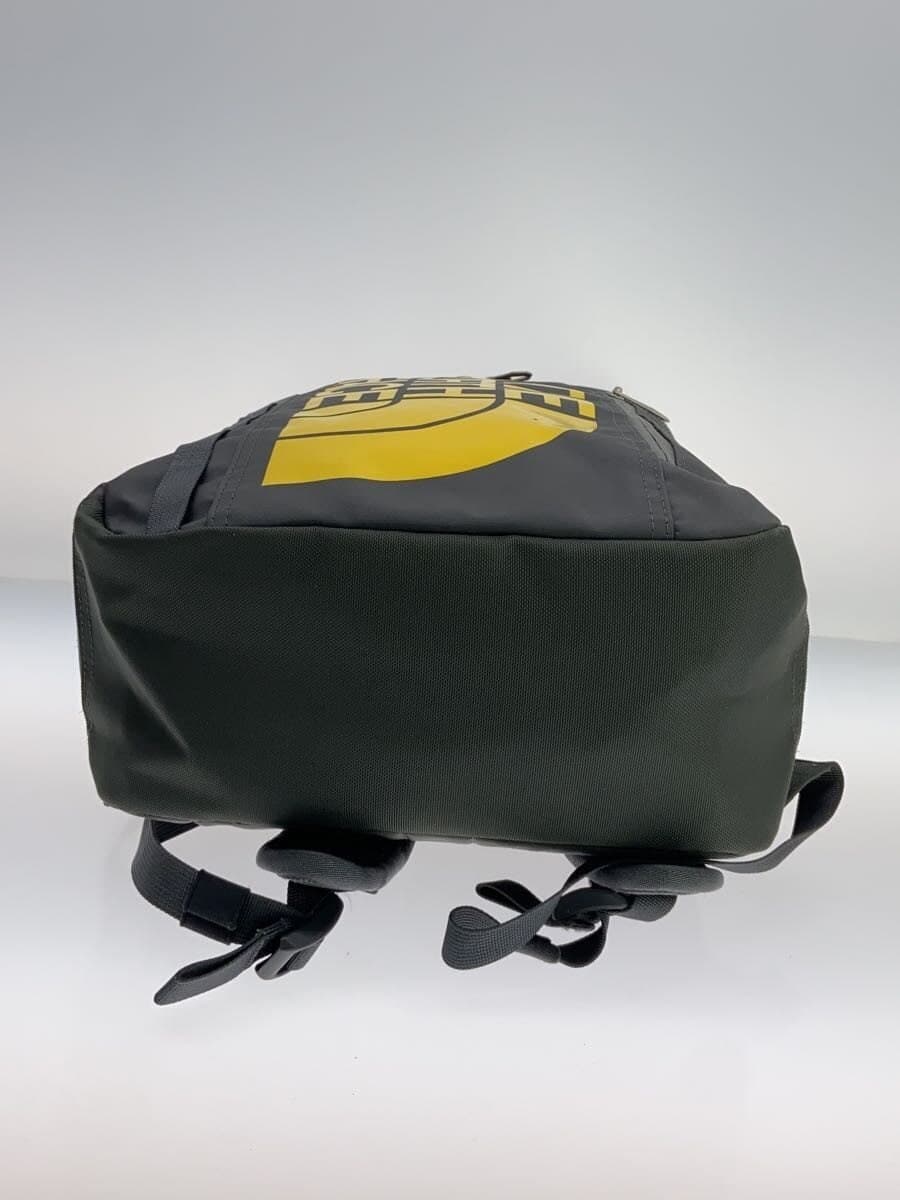 THE NORTH FACE Backpack GRY Solid NF0A52T8 4