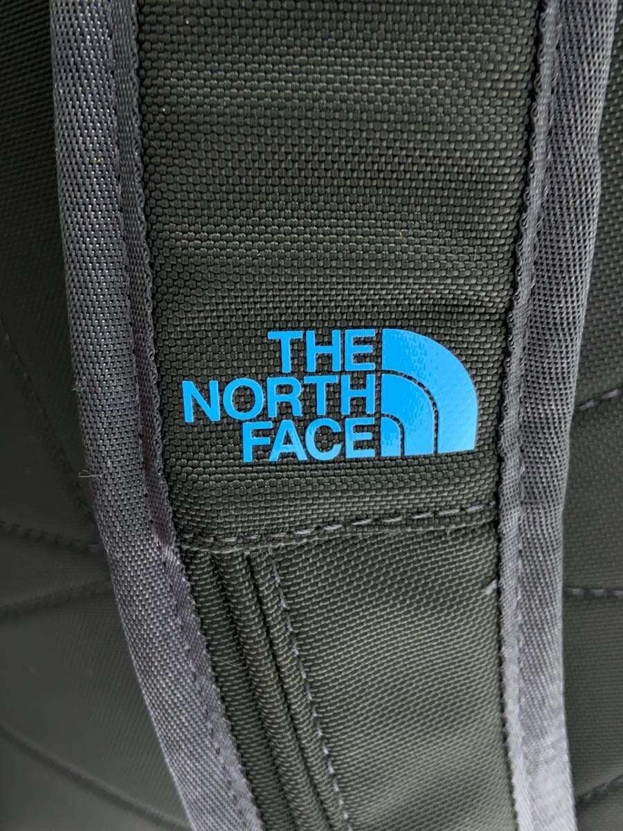 THE NORTH FACE Backpack GRY Solid NF0A52T8 5