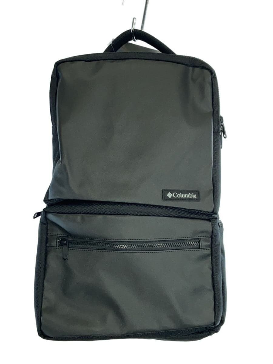 Columbia Backpack BLK Solid PU8198-010