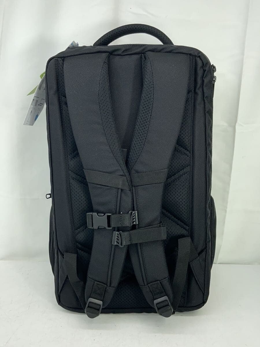 Columbia Backpack BLK Solid PU8198-010 3