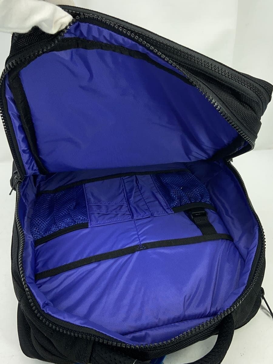 Columbia Backpack BLK Solid PU8198-010 6