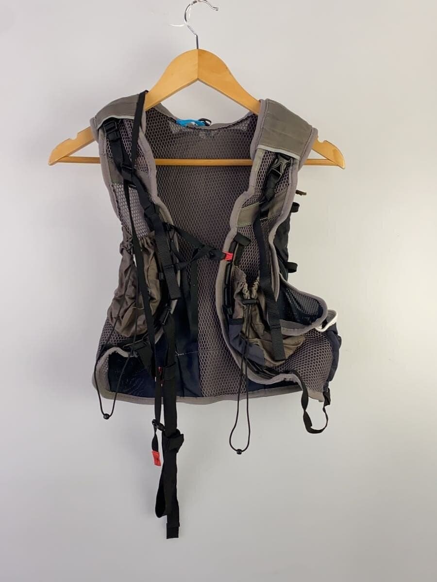 Salomonskin Pro Backpack -- GRY 2