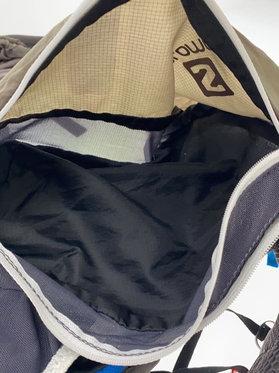 Salomonskin Pro Backpack -- GRY 5