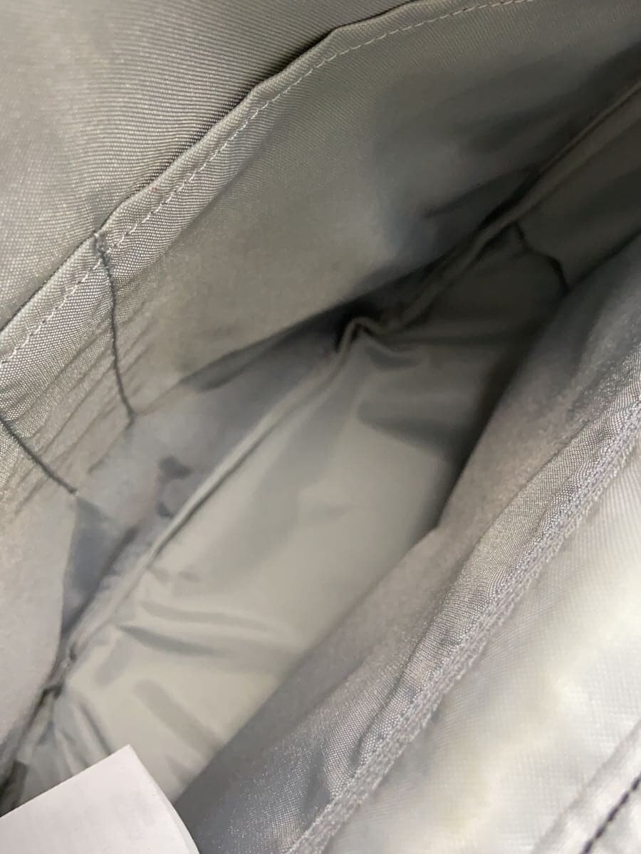 ARC'TERYX shoulder bag nylon BLK 24019-129570 6