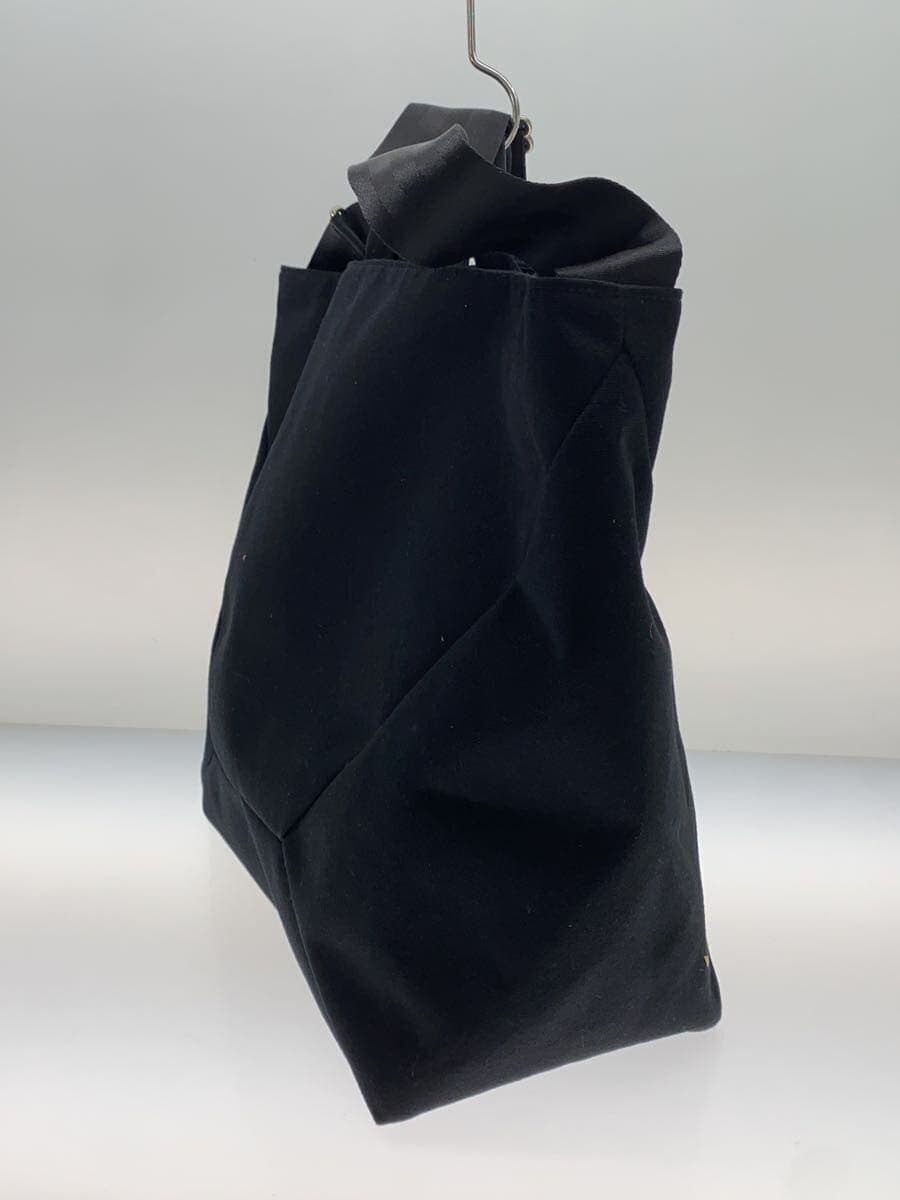 HYSTERIC GLAMOUR Shoulder Bag -- BLK 2