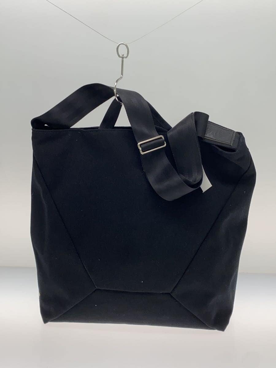 HYSTERIC GLAMOUR Shoulder Bag -- BLK 3