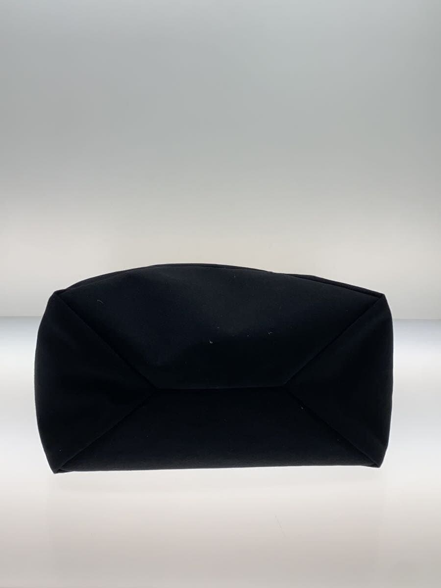 HYSTERIC GLAMOUR Shoulder Bag -- BLK 4