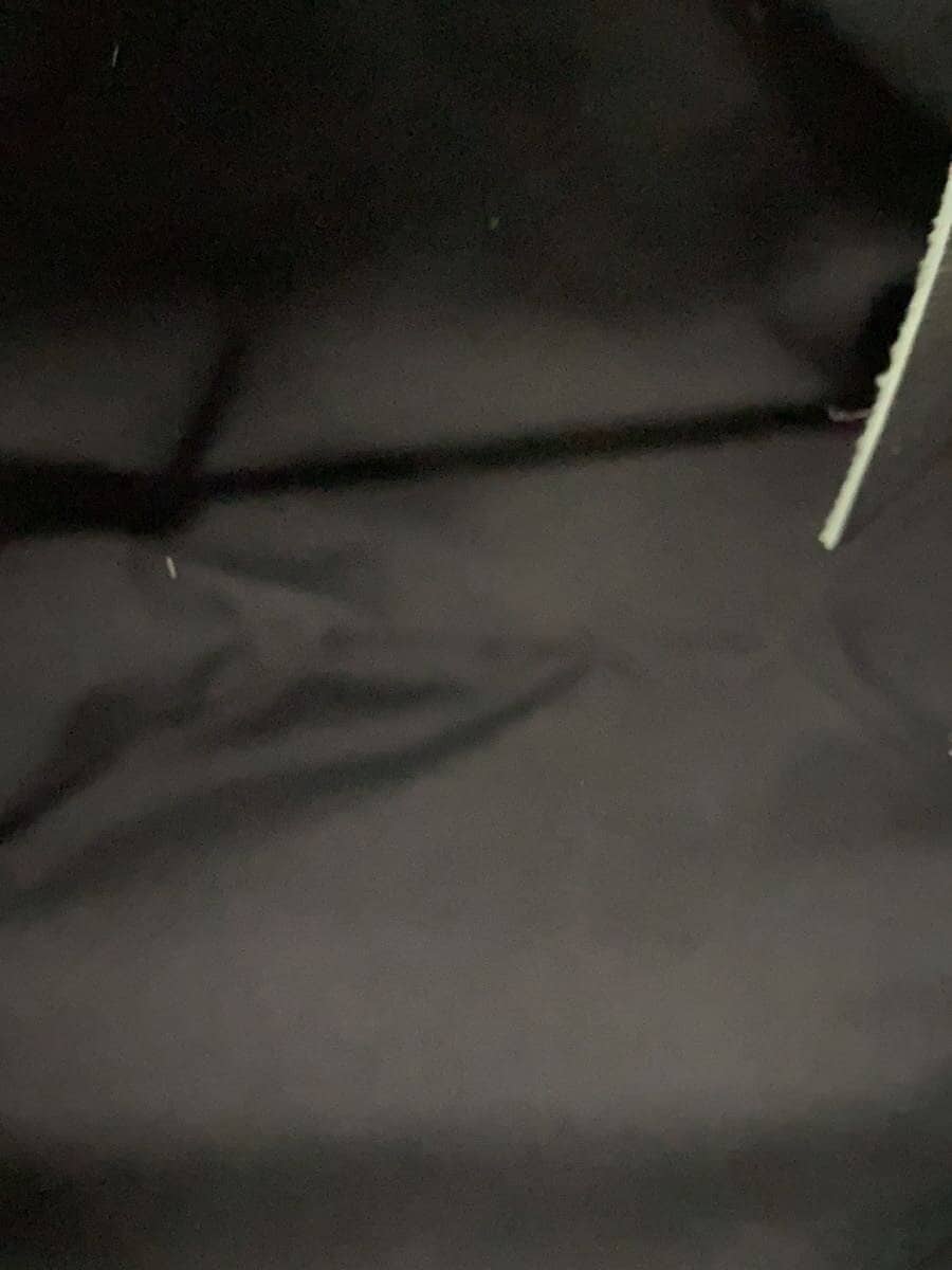 HYSTERIC GLAMOUR Shoulder Bag -- BLK 6