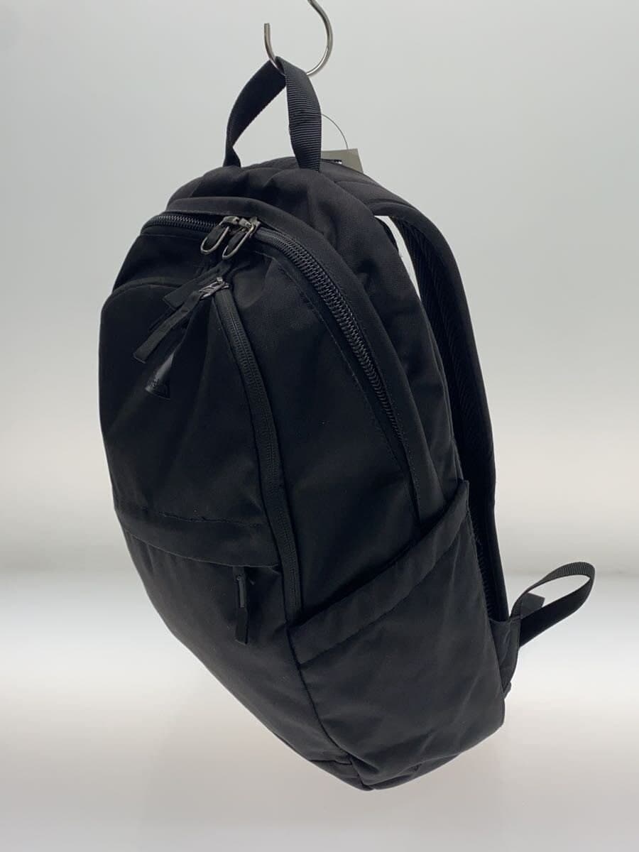 Jack Wolfskin backpack Polyester BLK 2