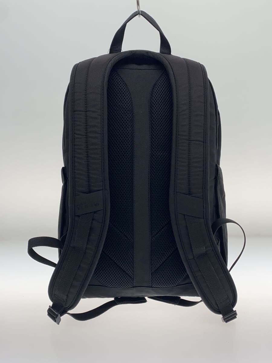 Jack Wolfskin backpack Polyester BLK 3