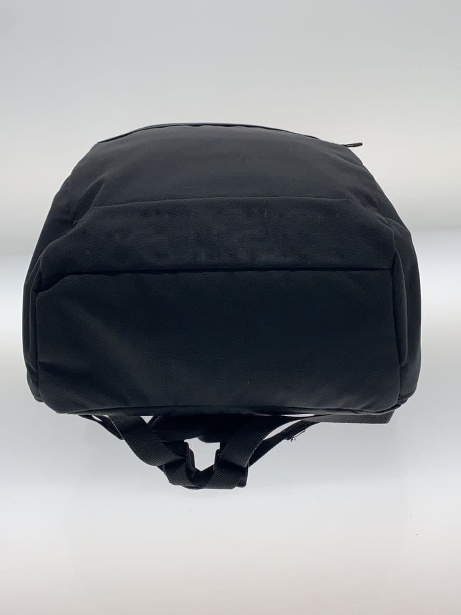 Jack Wolfskin backpack Polyester BLK 4