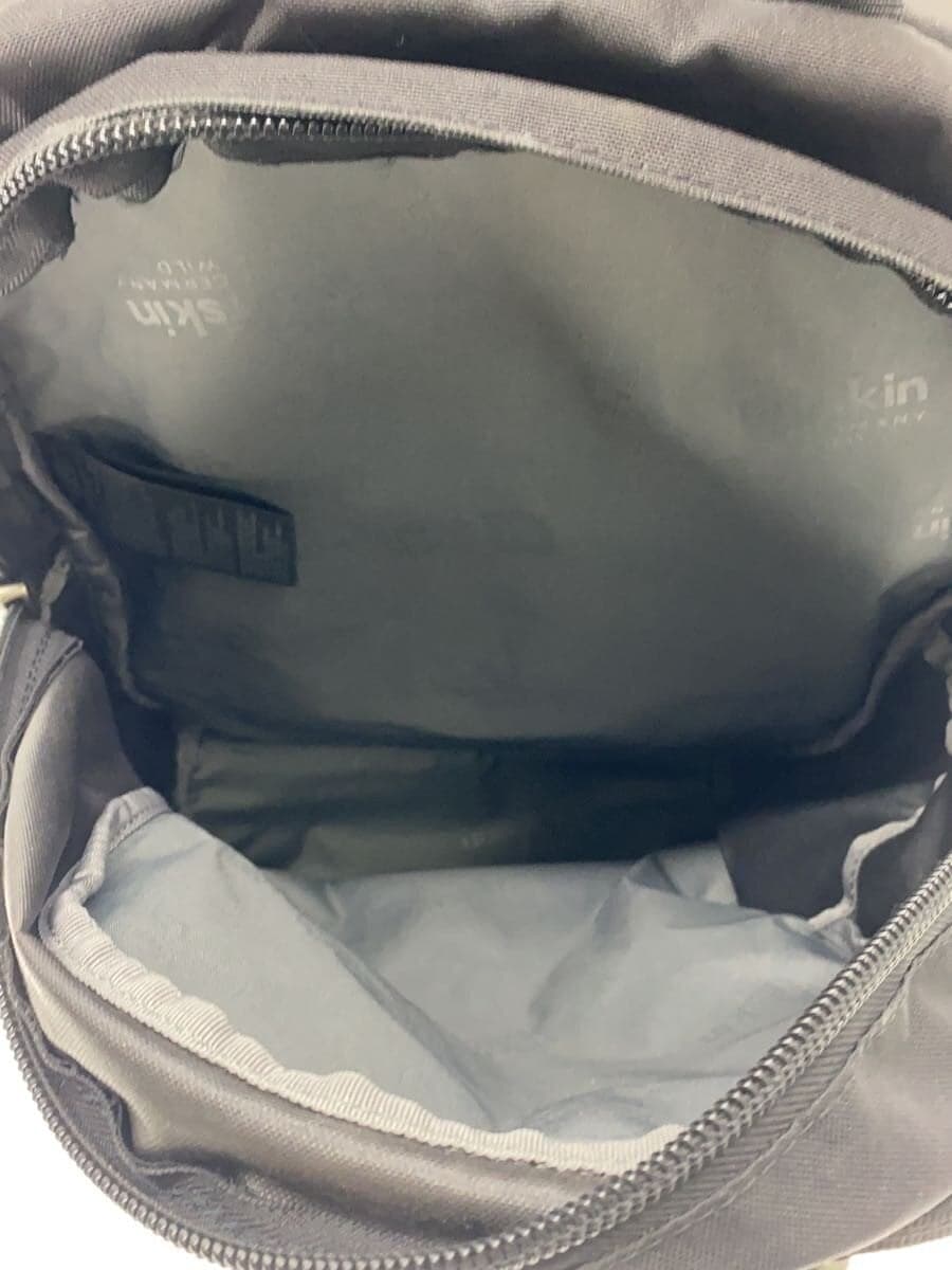 Jack Wolfskin backpack Polyester BLK 6