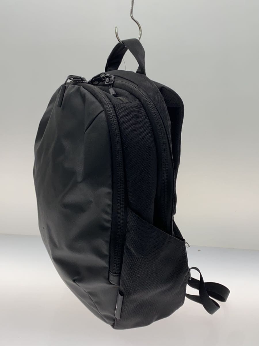 Aer Backpack -- BLK Solid Color 2
