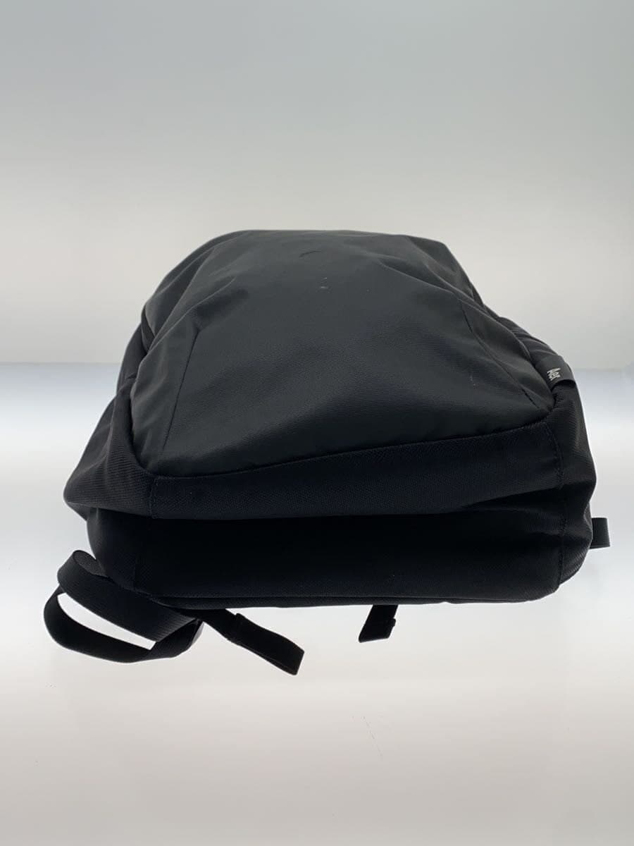Aer Backpack -- BLK Solid Color 4