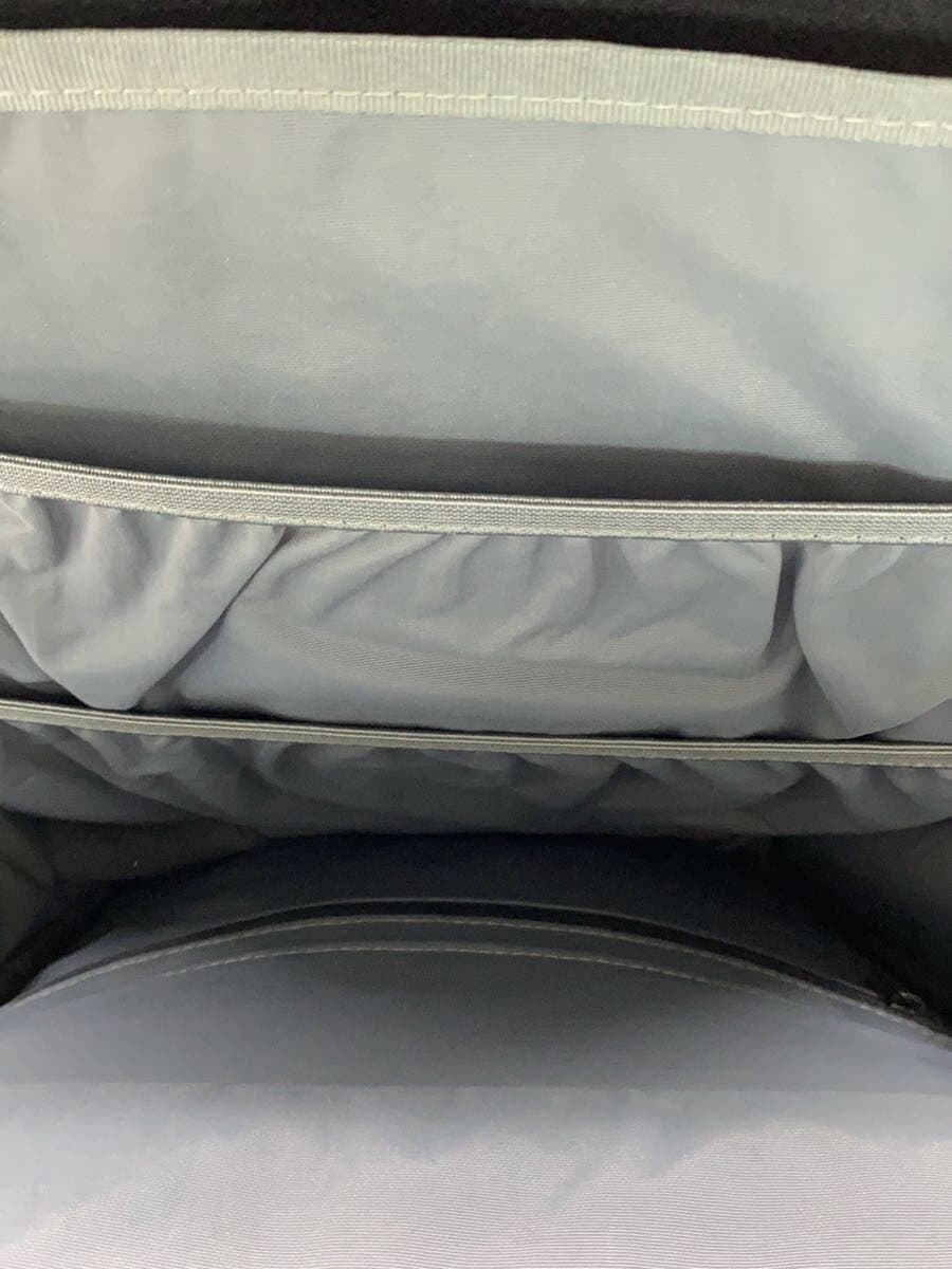 Aer Backpack -- BLK Solid Color 6