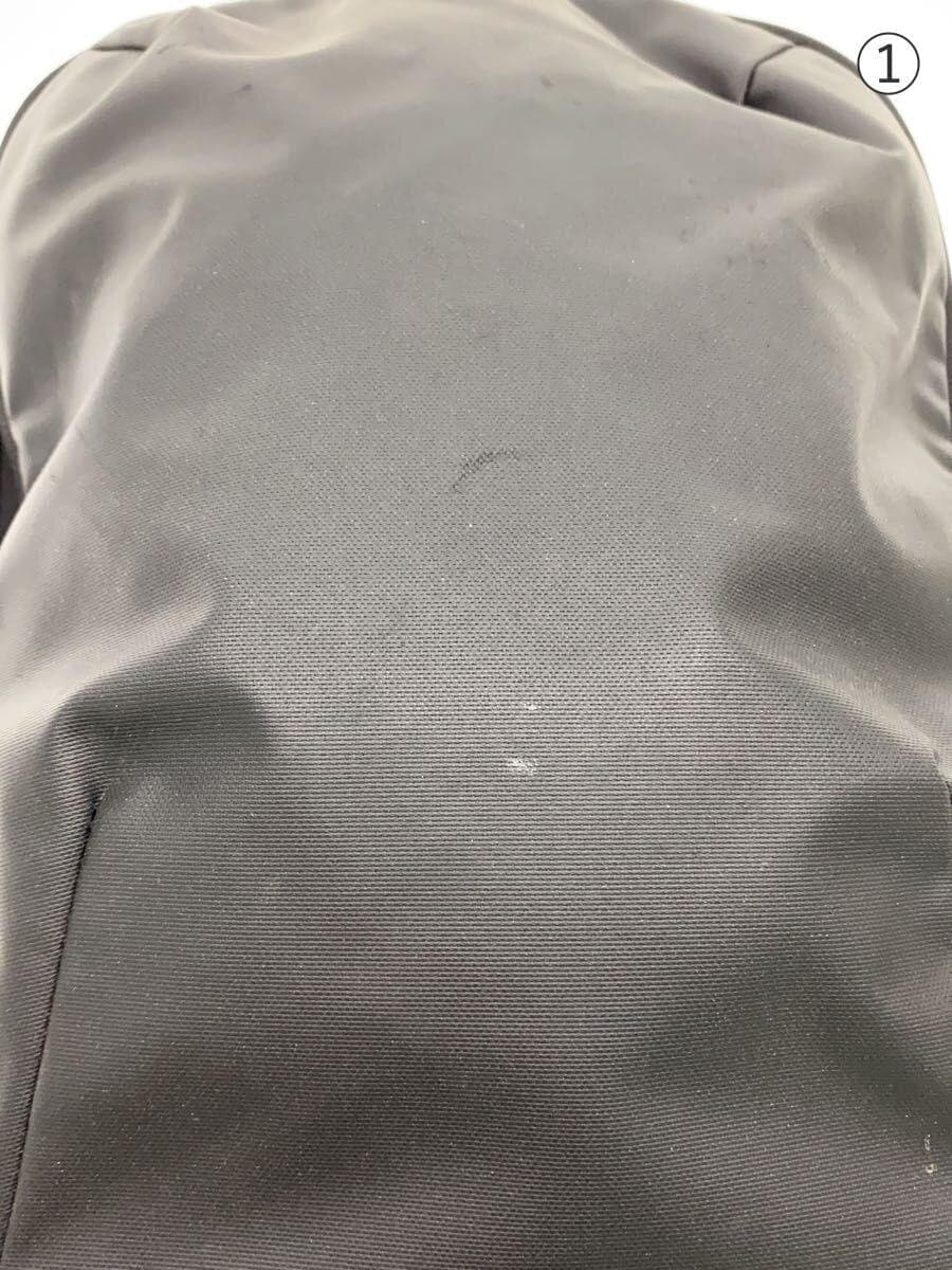 Aer Backpack -- BLK Solid Color 7