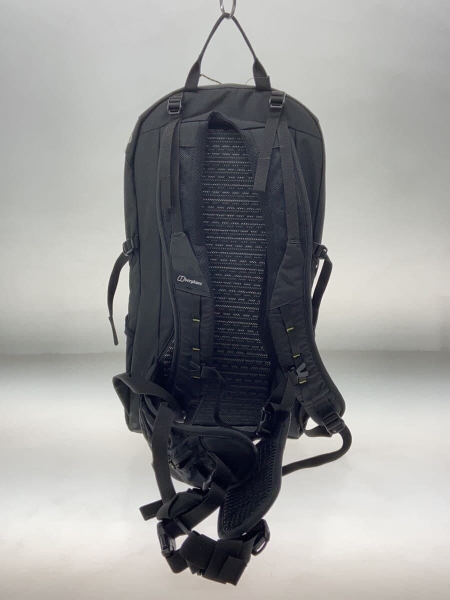 Berghaus backpack -- BLK 4-22008bp6 3