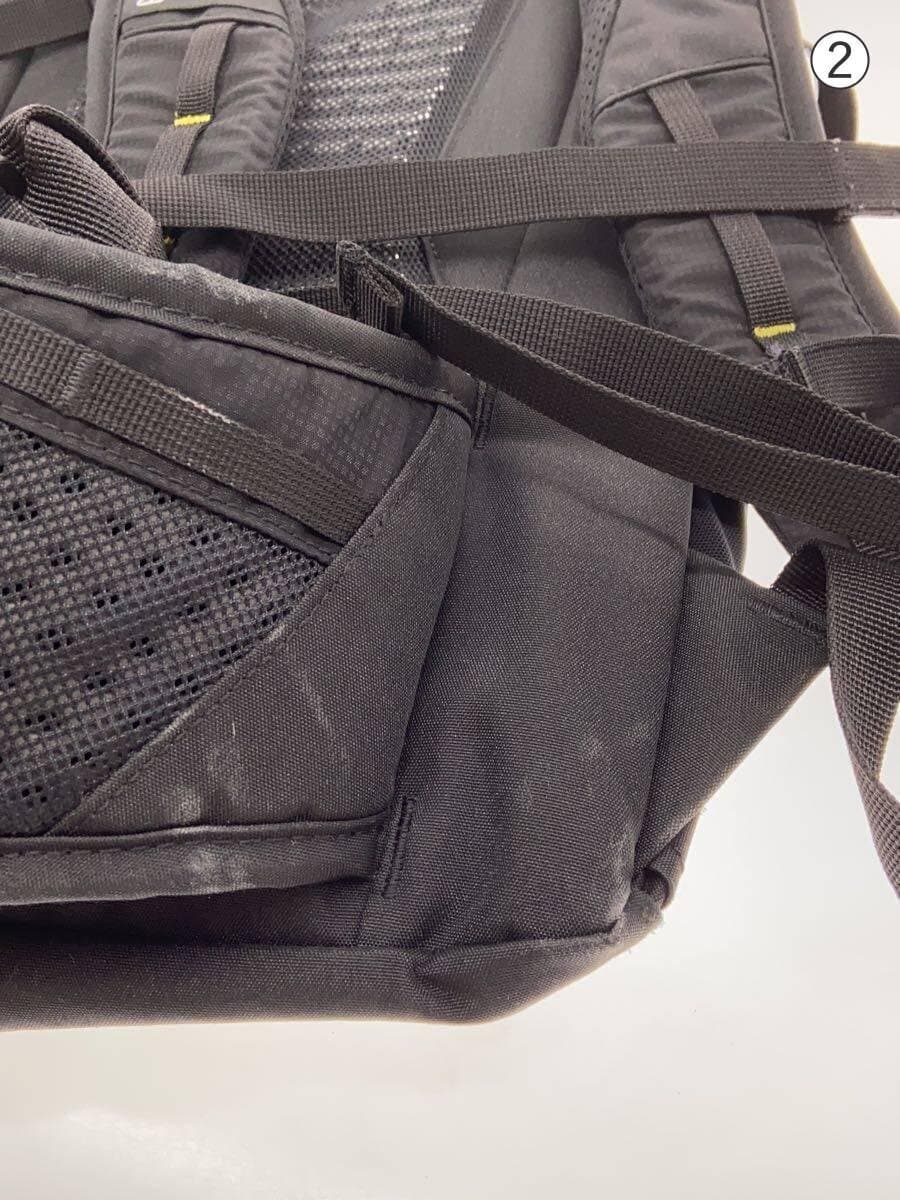 Berghaus backpack -- BLK 4-22008bp6 8