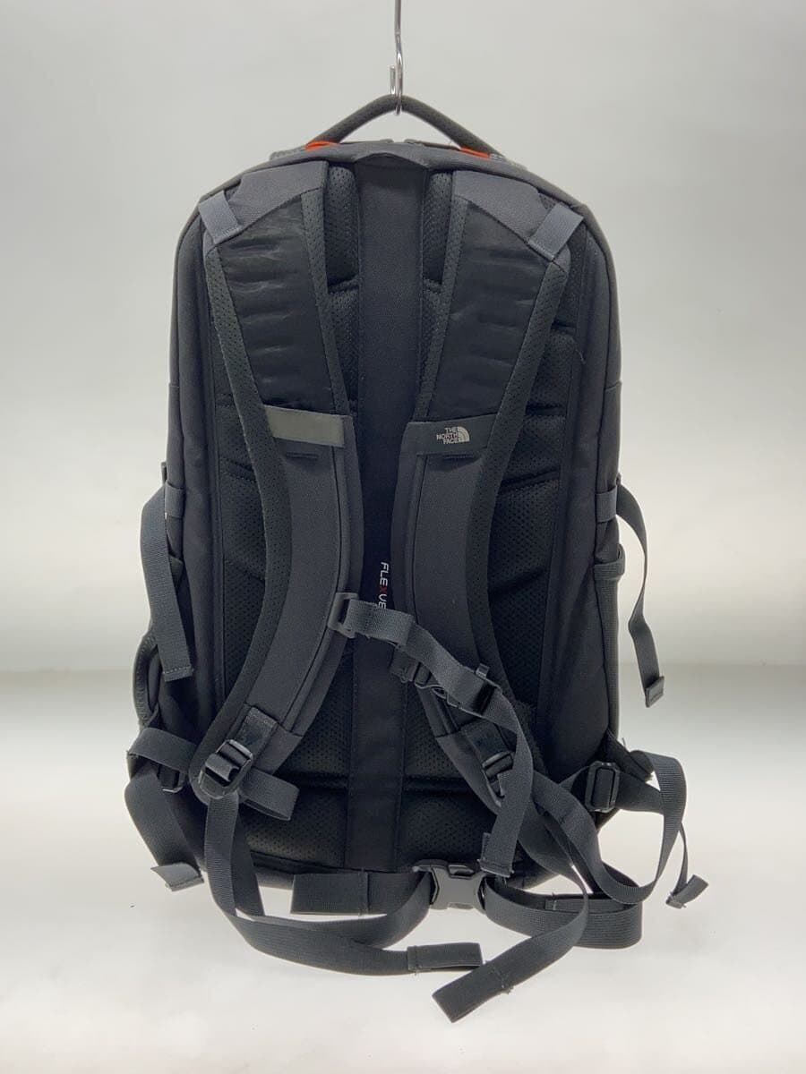 THE NORTH FACE backpack Polyester GRY NF0A3VXA 3
