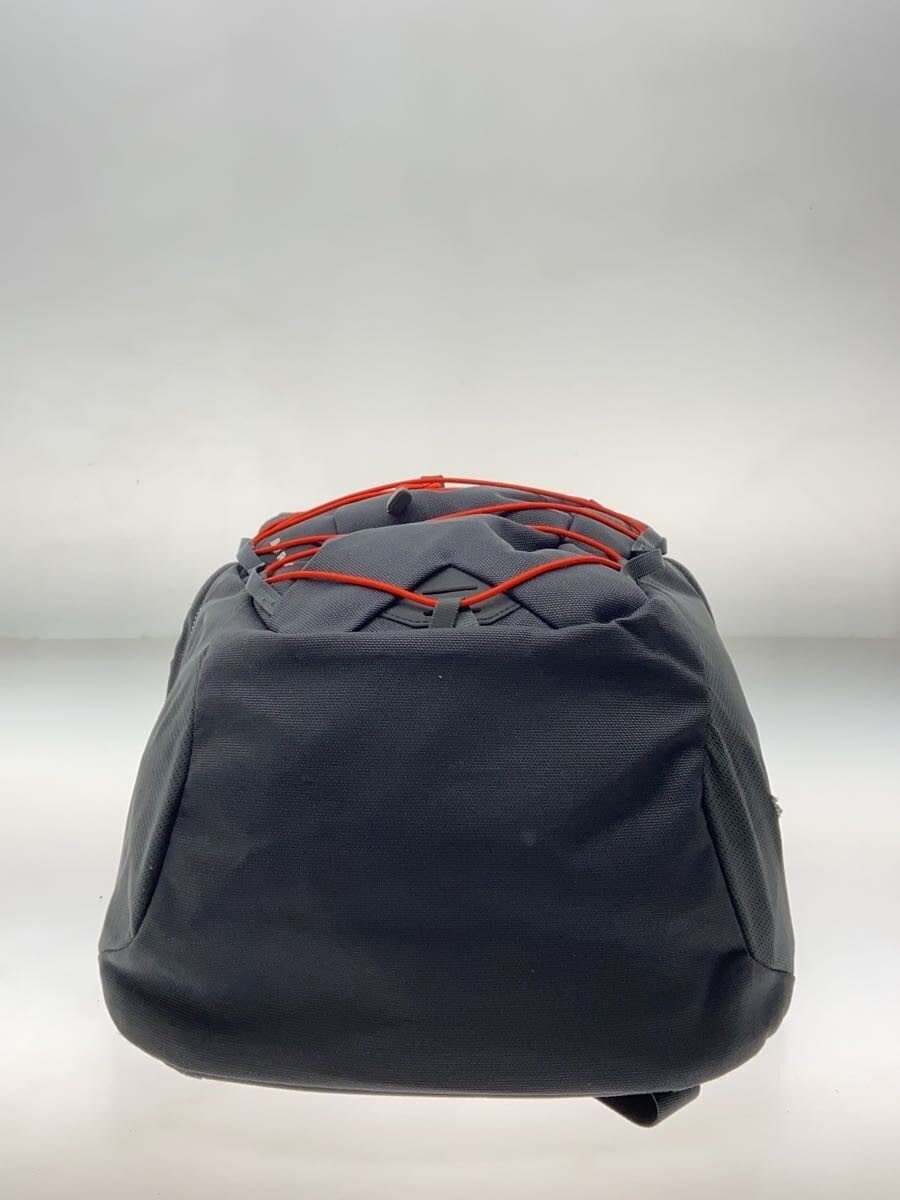 THE NORTH FACE backpack Polyester GRY NF0A3VXA 4