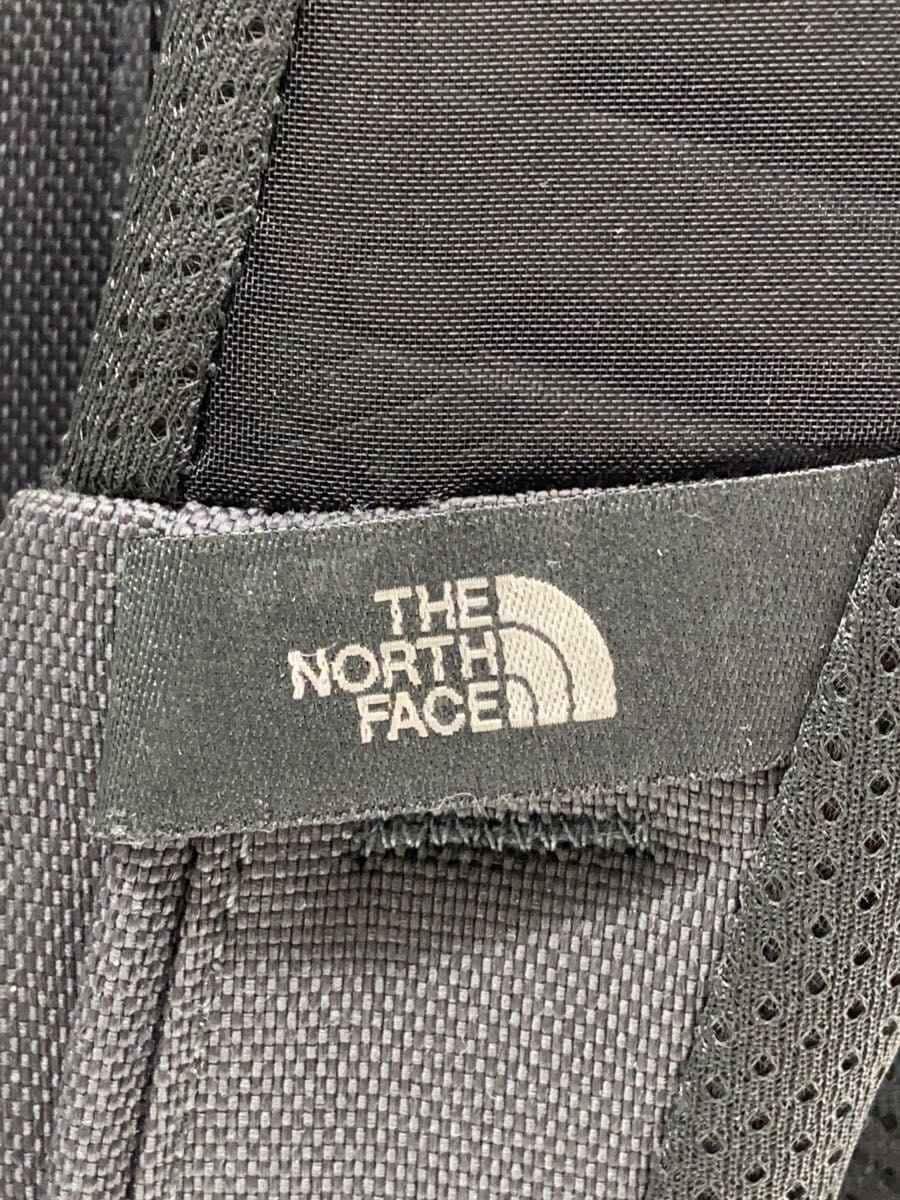 THE NORTH FACE backpack Polyester GRY NF0A3VXA 5