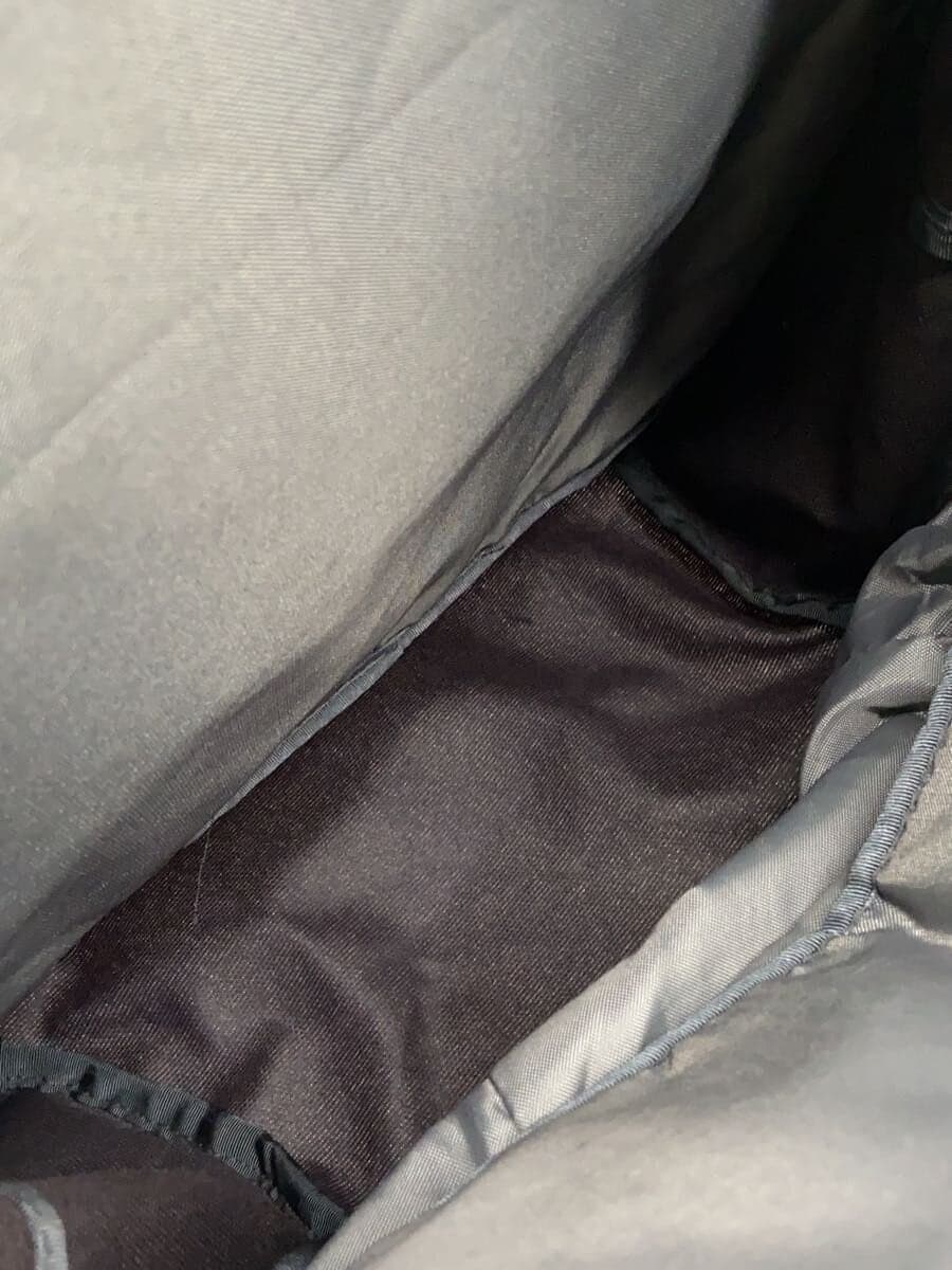 THE NORTH FACE backpack Polyester GRY NF0A3VXA 6