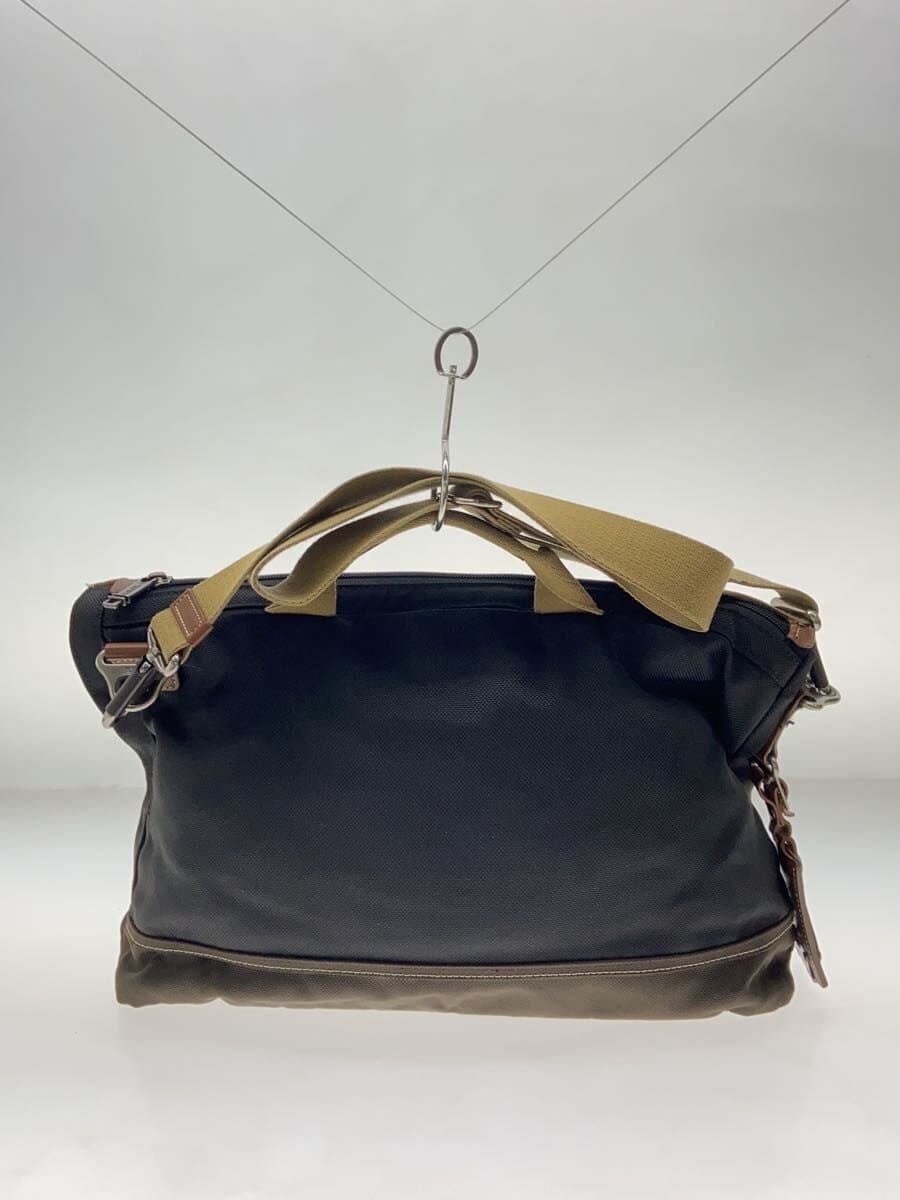 TUMI bag Polyester BLK 3