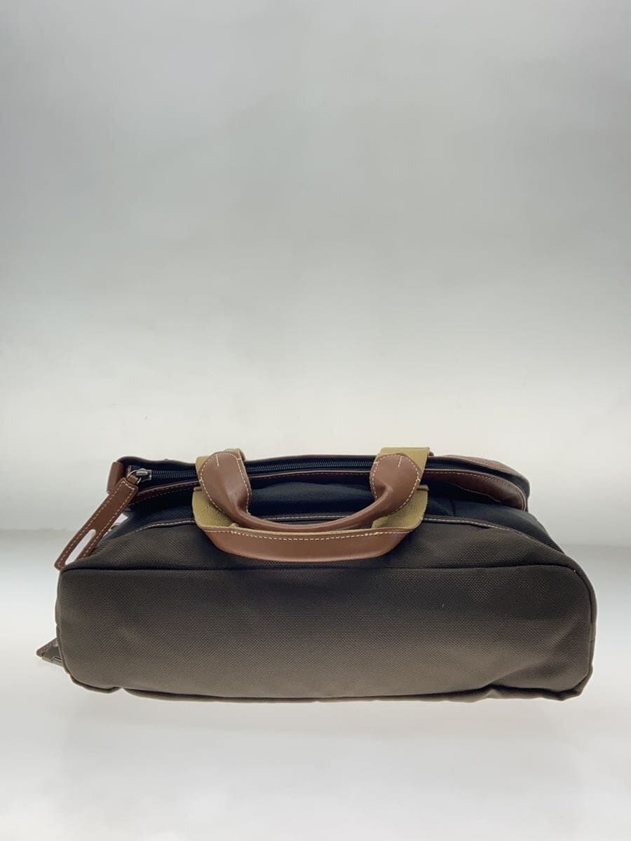 TUMI bag Polyester BLK 4