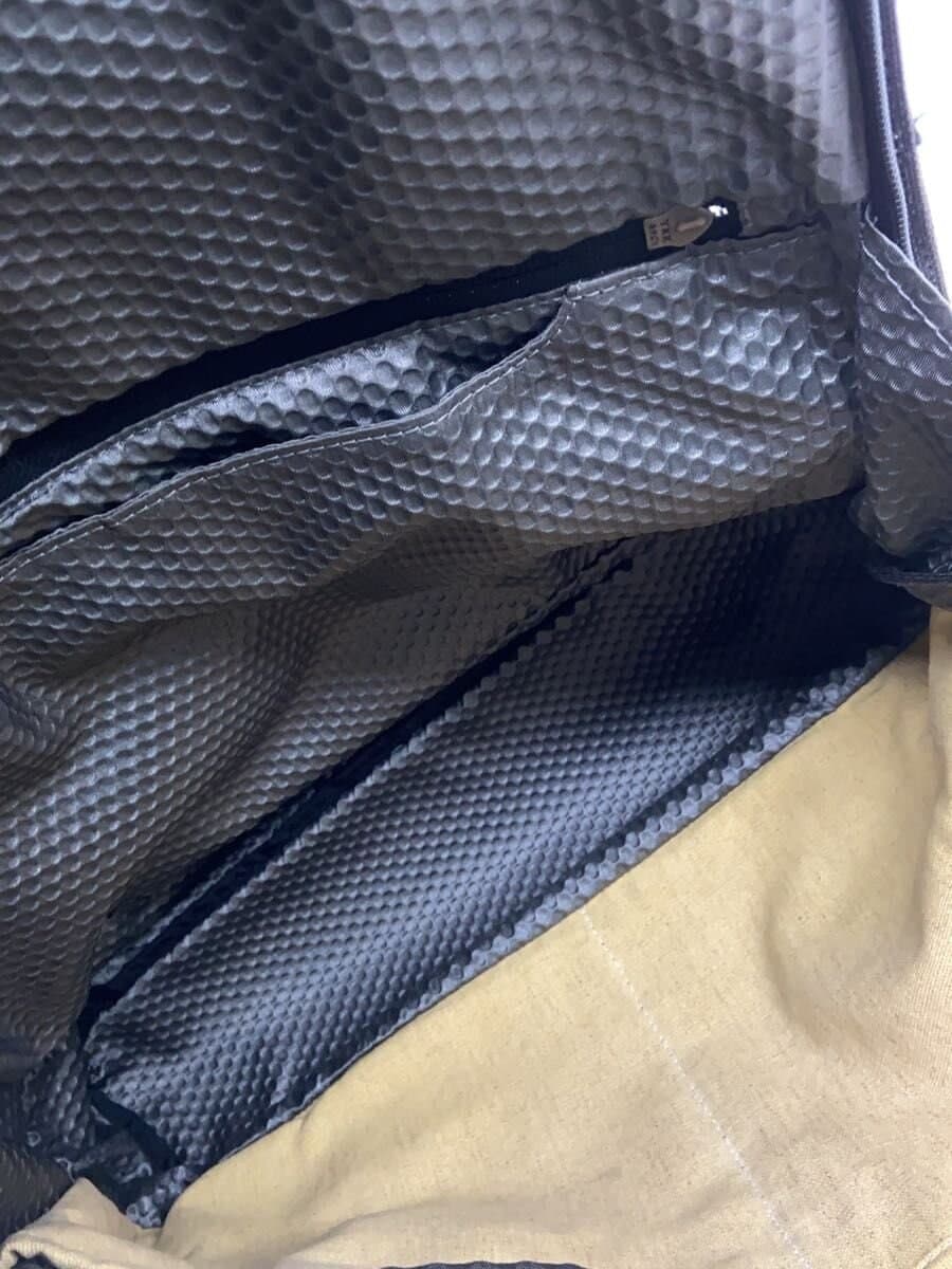 TUMI bag Polyester BLK 6