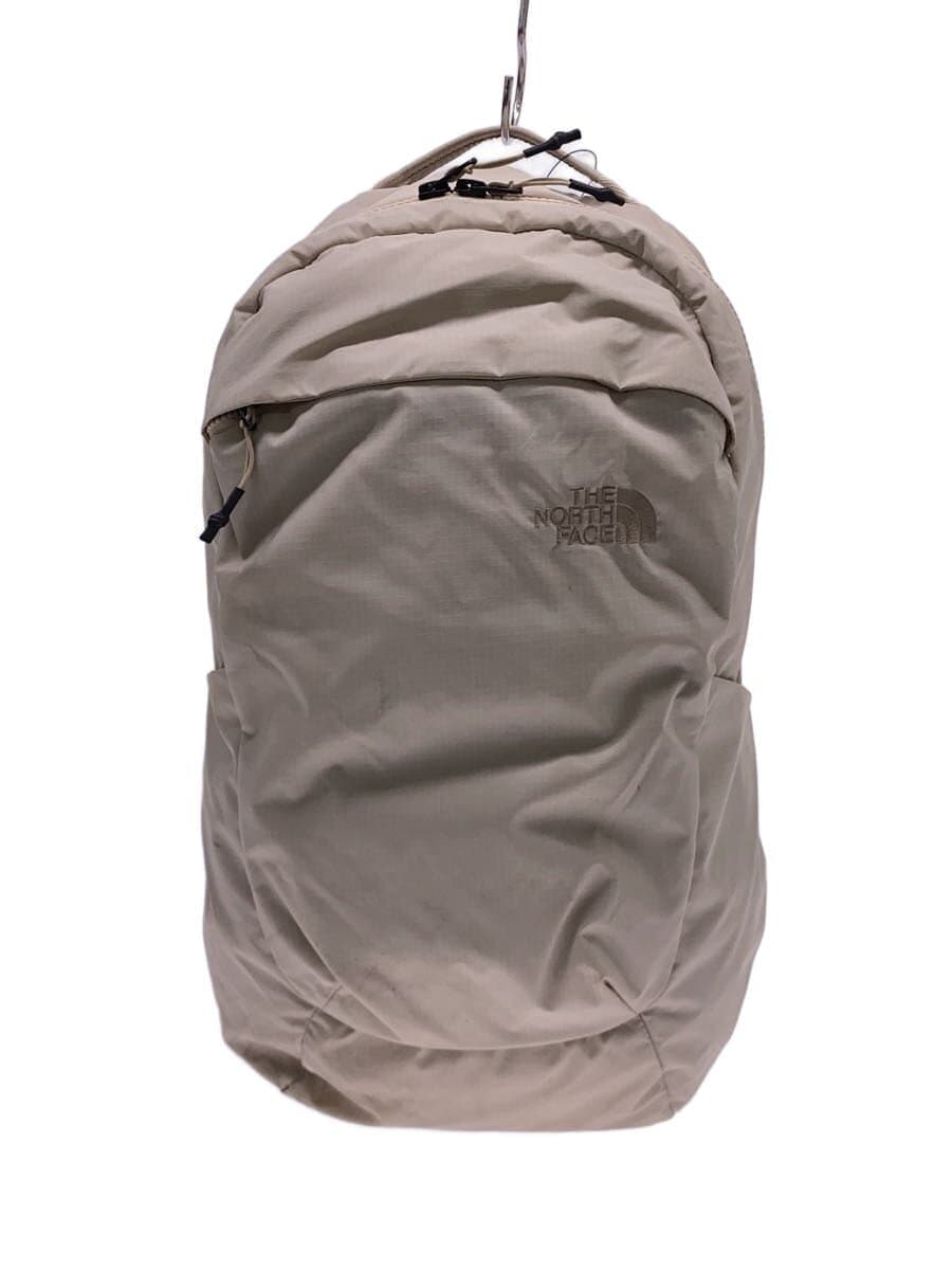 THE NORTH FACE backpack -- BEG NM32358
