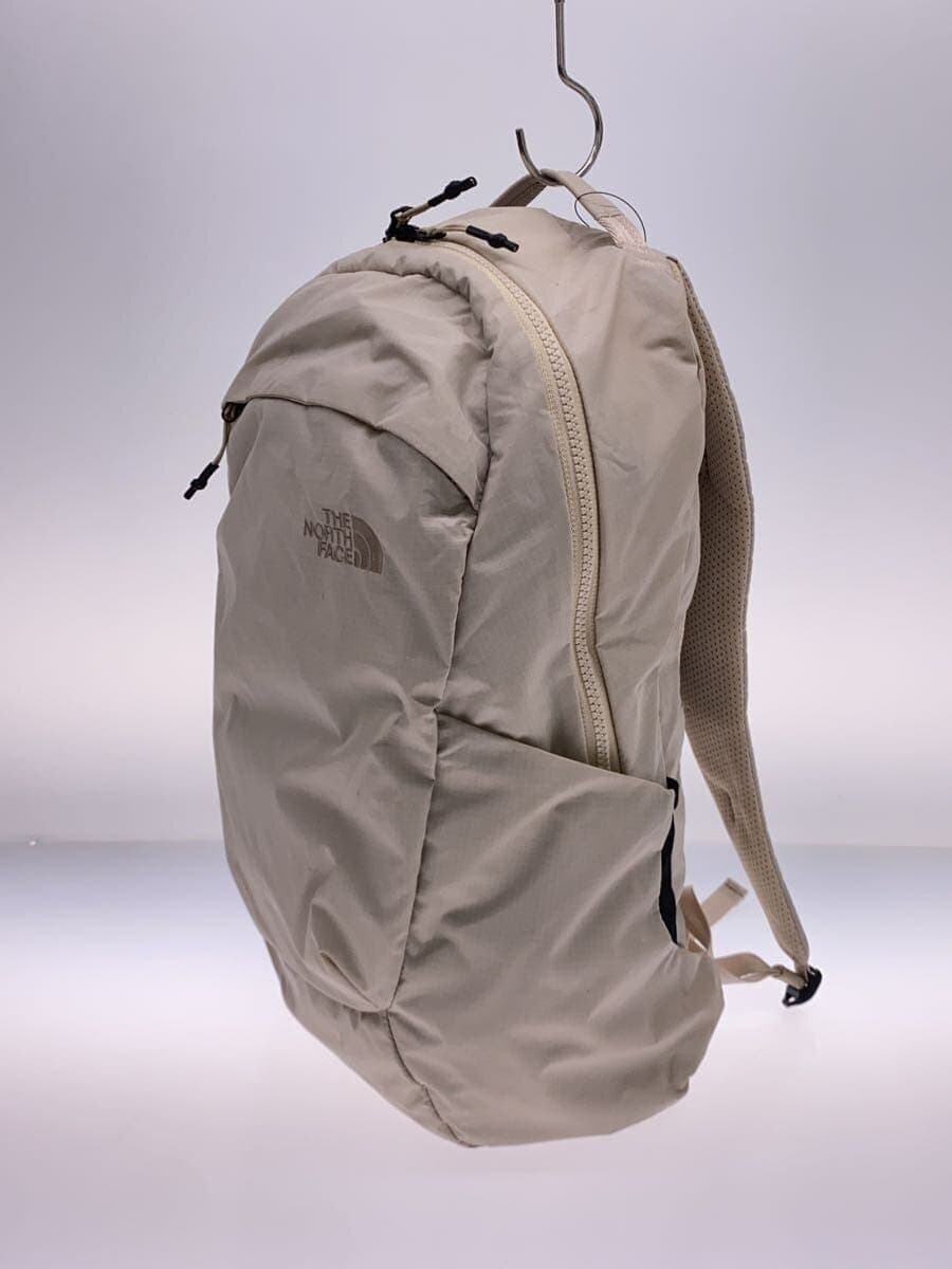THE NORTH FACE backpack -- BEG NM32358 2